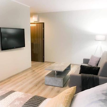 Apartament Konin Prestige Apartment ภายนอก รูปภาพ