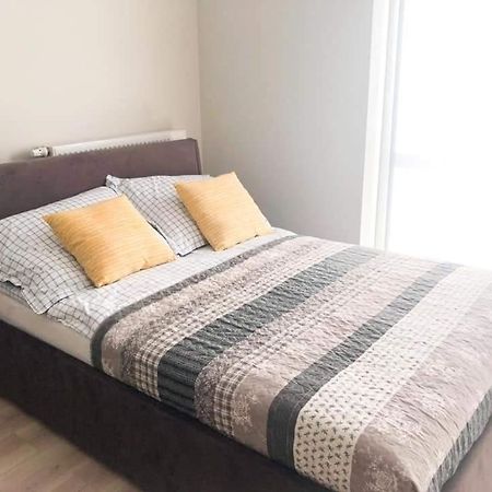 Apartament Konin Prestige Apartment ภายนอก รูปภาพ