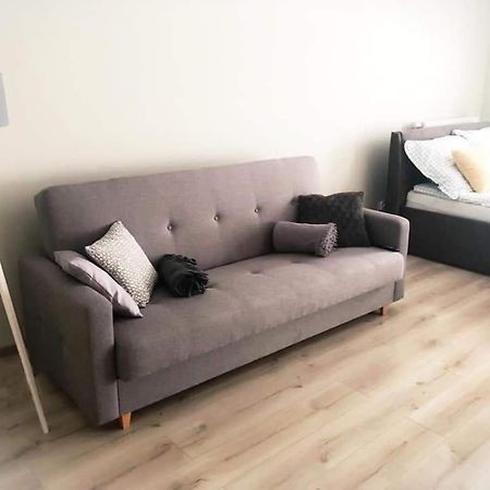 Apartament Konin Prestige Apartment ภายนอก รูปภาพ