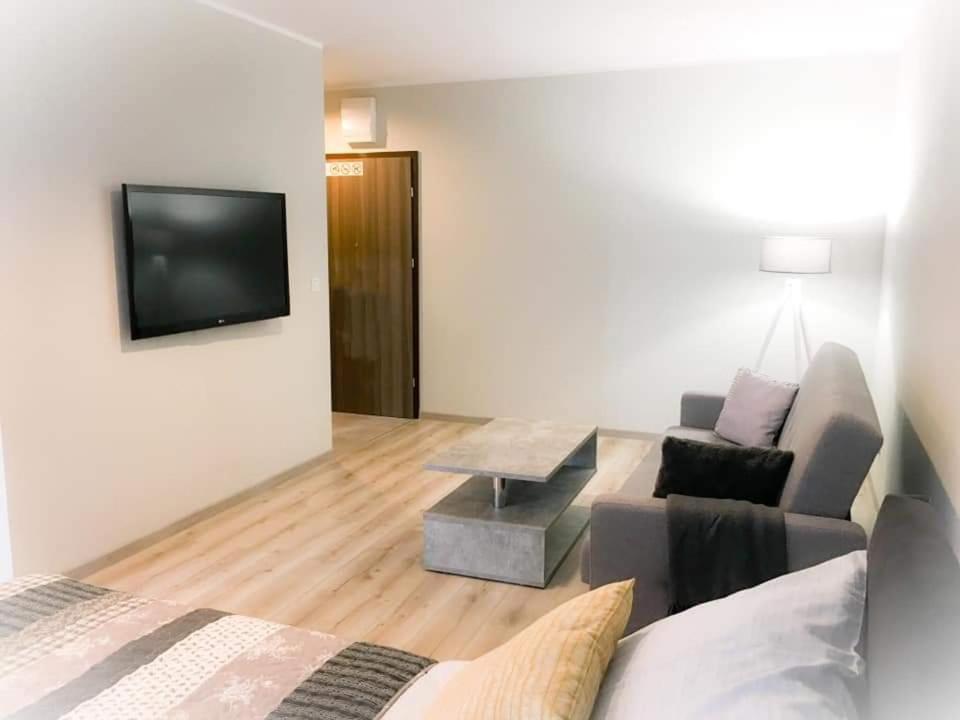 Apartament Konin Prestige Apartment ภายนอก รูปภาพ