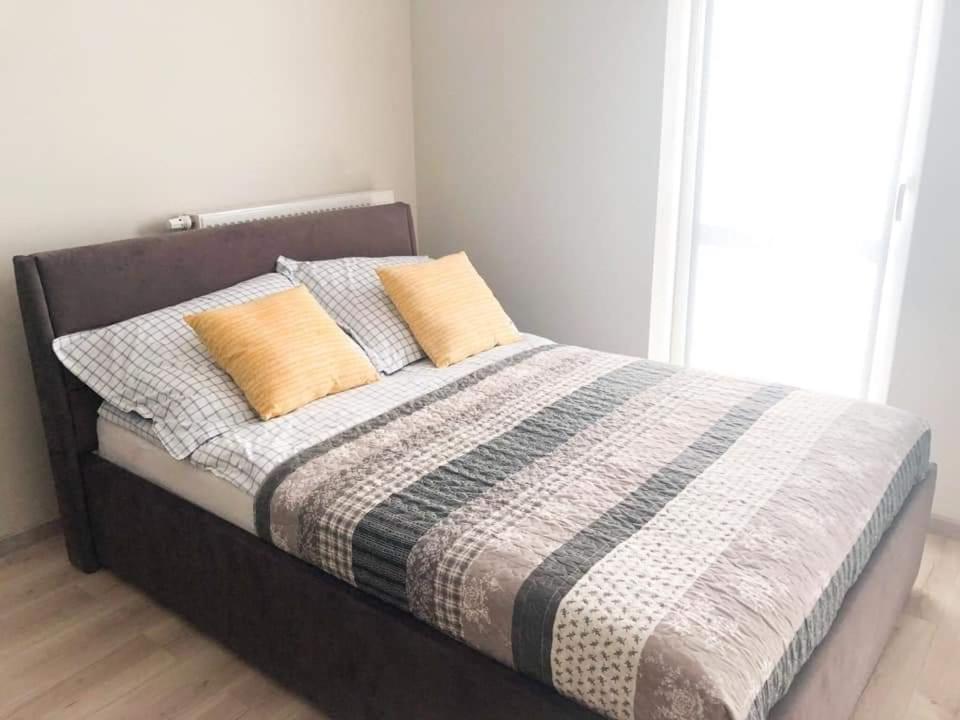 Apartament Konin Prestige Apartment ภายนอก รูปภาพ