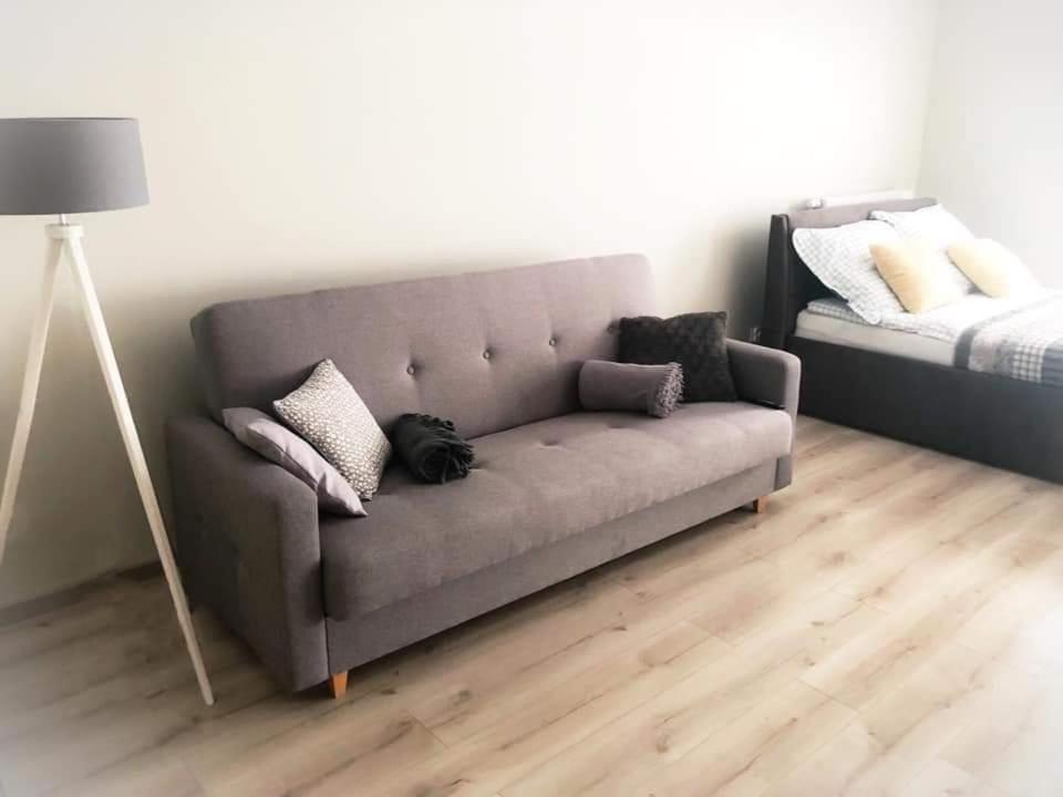 Apartament Konin Prestige Apartment ภายนอก รูปภาพ